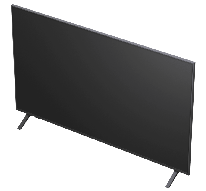 LED-телевізор LG 55QNED80B6B  (7269848)