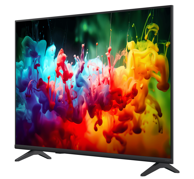 LED-телевізор LG 65QNED70B6C  (7269852)