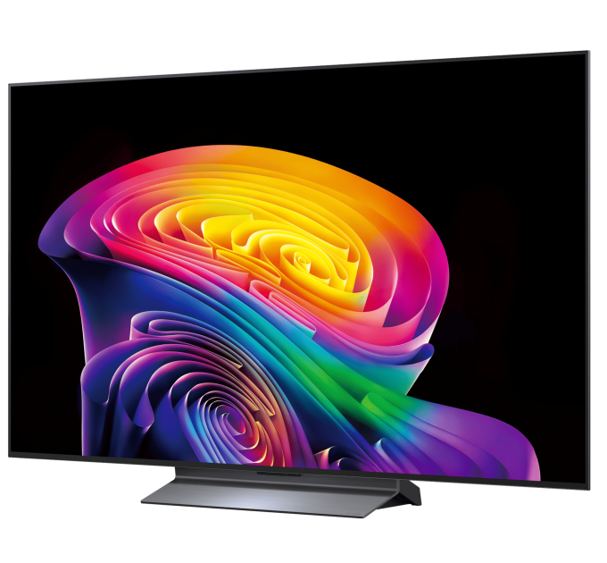 LED-телевізор LG OLED55C64LA  (7269869)