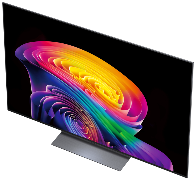 LED-телевізор LG OLED55C64LA  (7269869)