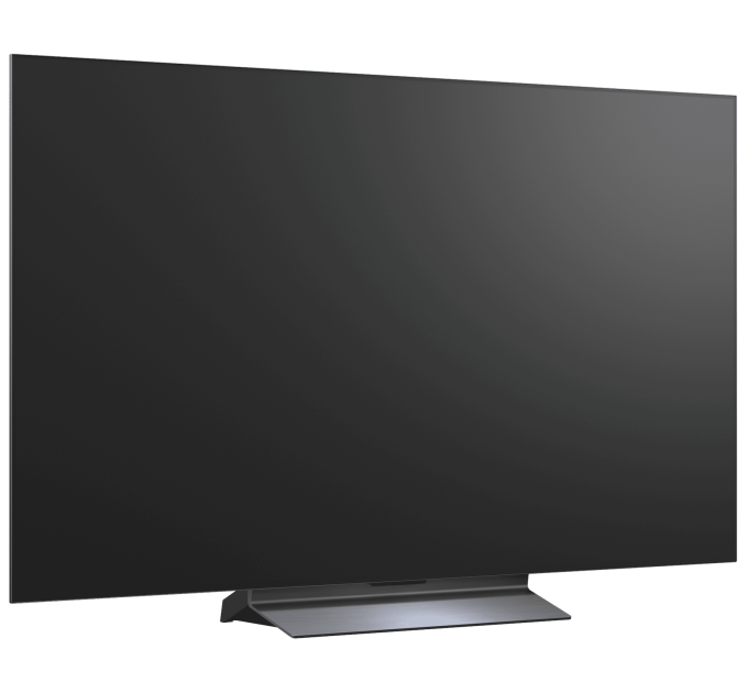 LED-телевізор LG OLED55C64LA  (7269869)