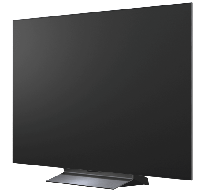 LED-телевізор LG OLED55C64LA  (7269869)