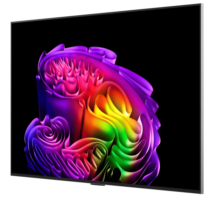 LED-телевізор LG OLED55G64LW  (7269870)
