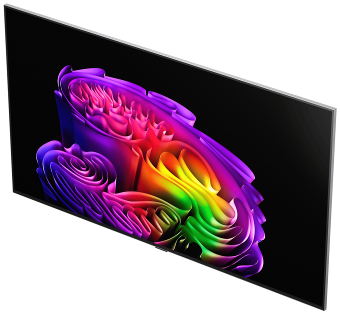 LED-телевізор LG OLED55G64LW  (7269870)