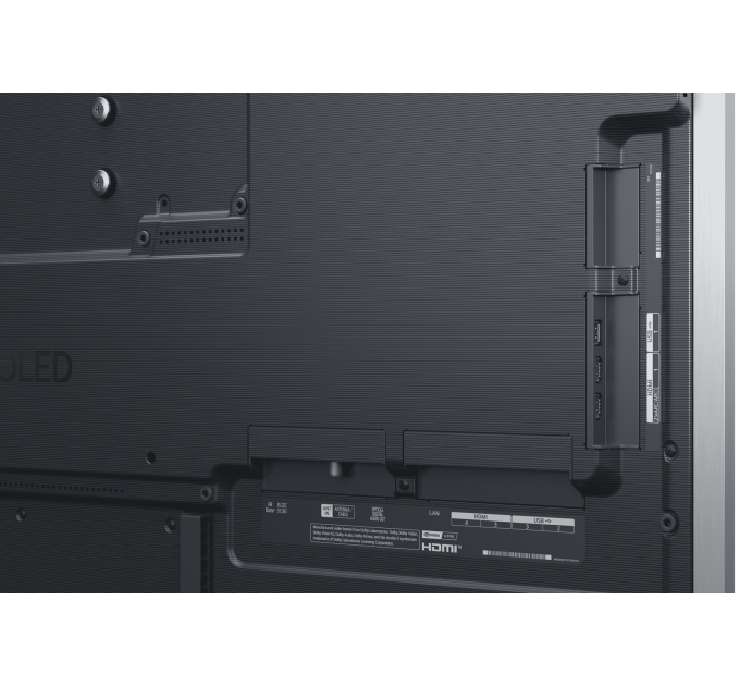 LED-телевізор LG OLED65G64LW  (7269873)