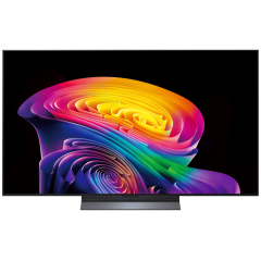 LED-телевізор LG OLED77C64LA  (7269875)
