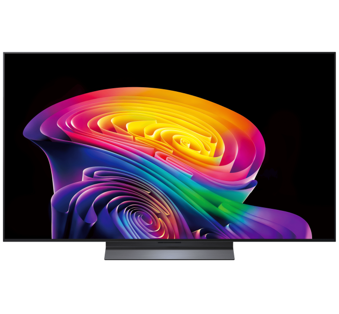 LED-телевізор LG OLED77C64LA  (7269875)