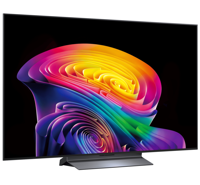 LED-телевізор LG OLED77C64LA  (7269875)