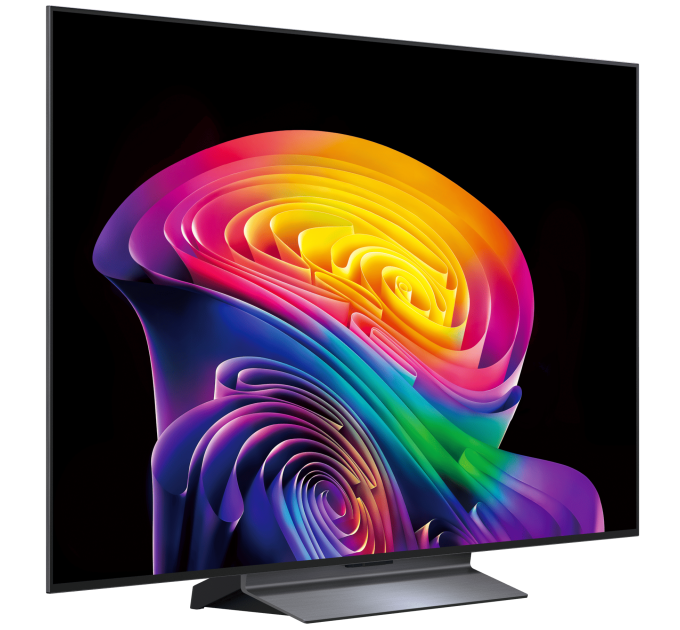 LED-телевізор LG OLED77C64LA  (7269875)