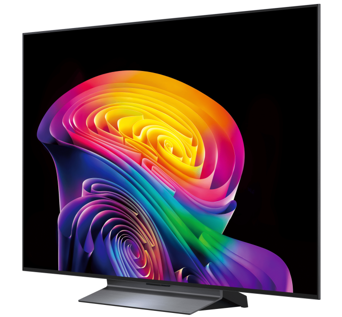 LED-телевізор LG OLED77C64LA  (7269875)