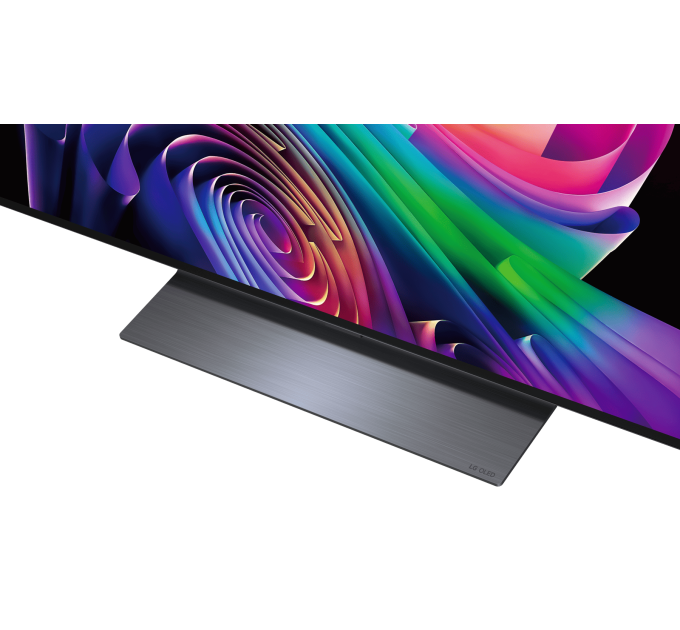 LED-телевізор LG OLED77C64LA  (7269875)