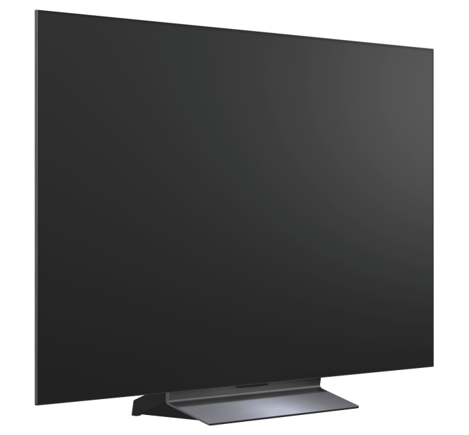 LED-телевізор LG OLED77C64LA  (7269875)