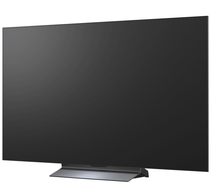 LED-телевізор LG OLED77C64LA  (7269875)