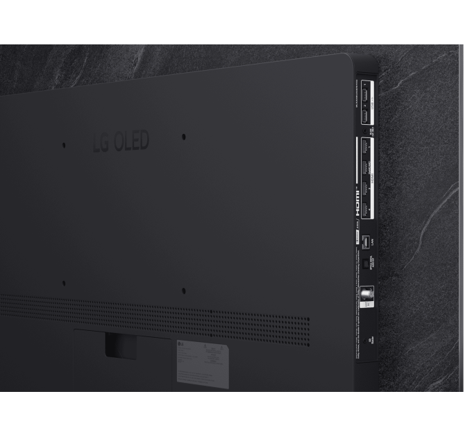 LED-телевізор LG OLED77C64LA  (7269875)