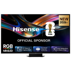 LED-телевізор Hisense 85UR9S  (7280584)