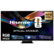 LED-телевізор Hisense 85UR9S  (7280584)