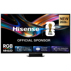 LED-телевізор Hisense 75UR9S  (7280586)