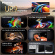 LED-телевізор Hisense 75UR9S  (7280586)
