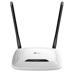 Бездротовий маршрутизатор TP-Link TL-WR841N (5458035)