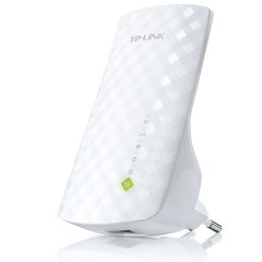 Двухдиапазонный усилитель беспроводного сигнала TP-Link RE200 Wireless AC750 Range Extender (6239716)