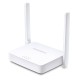 Бездротовий маршрутизатор Mercusys MW301R (6500744)