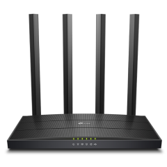 Бездротовий маршрутизатор TP-Link Archer C6U (6639166)