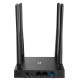 Бездротовий маршрутизатор Netis N5 3G/4G MU-MIMO AC1200Mbps Router w/USB (6744934)