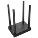 Бездротовий маршрутизатор Netis N5 3G/4G MU-MIMO AC1200Mbps Router w/USB (6744934)