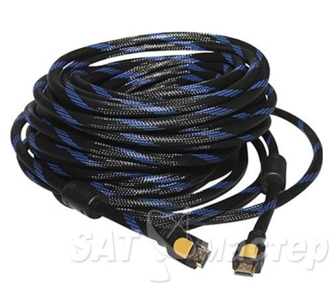 HDMi-HDMi v1.3 20 метров HDMi-HDMi v1.3 20 метров