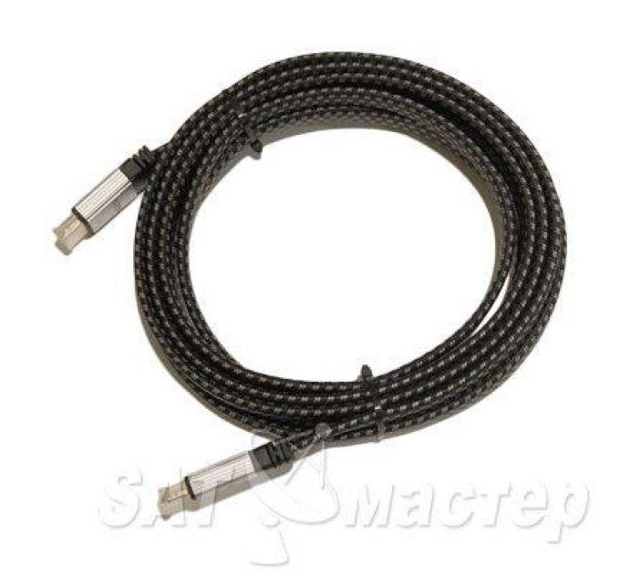 HDMi-HDMi v1.3 плоский 1.5м
