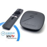 Комплект Geotex GTX-R3i Lite + Пакет Кіно та ТБ 13 міс.