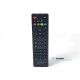 Комплект T2 Ресивер World Vision T644M3 FM, Внешняя антенна Eurosky 003, 10м кабеля и штекеры