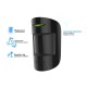 Датчик руху Ajax MotionProtect Black