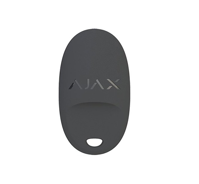 Брелок управления Ajax SpaceControl Black