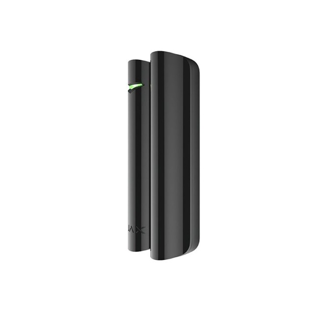 Датчик открытия Ajax DoorProtect Black