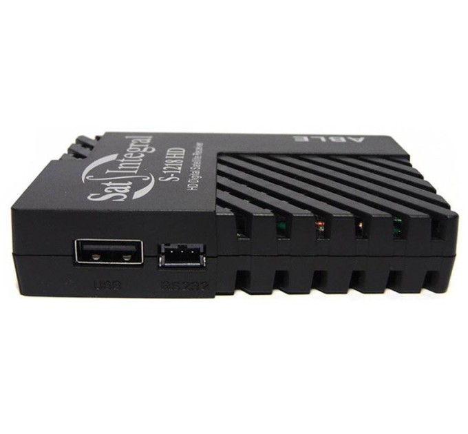 Sat-Integral S-1218 HD ABLE