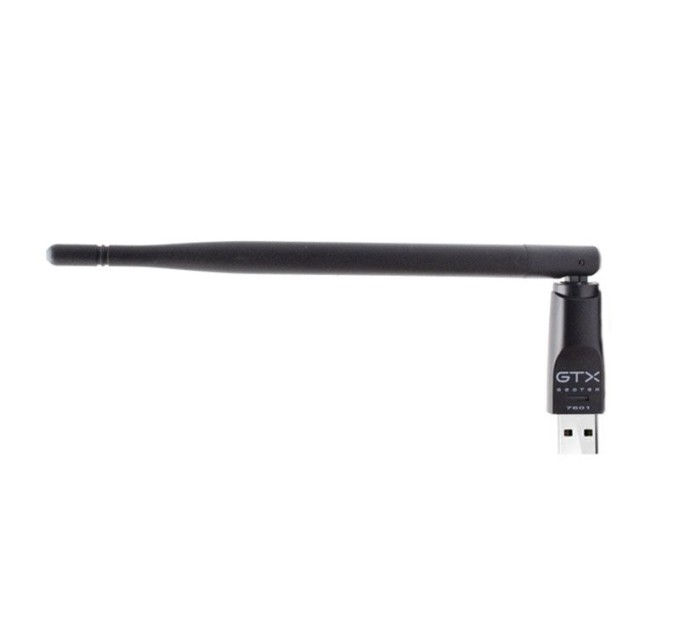 WiFi адаптер Geotex GTX7601 5dBi