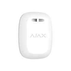 Тревожная кнопка Ajax Button White