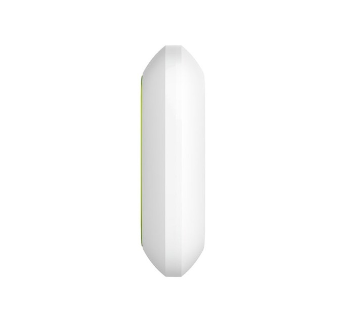 Тревожная кнопка Ajax Button White