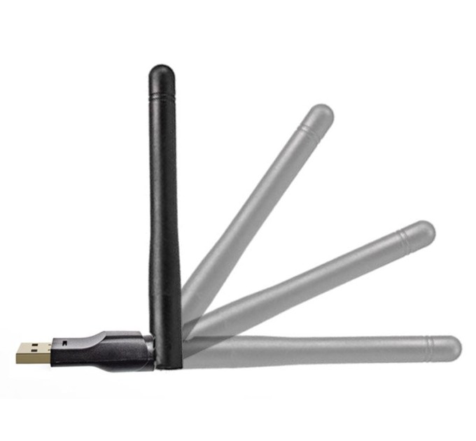 WiFi адаптер 7601