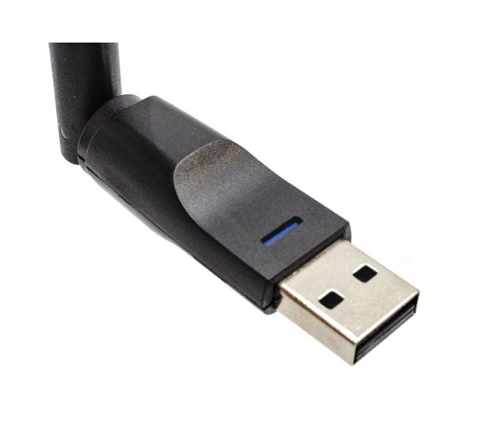 WiFi адаптер 7601