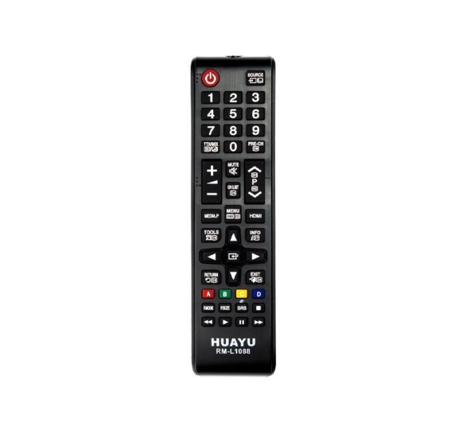Универсальный пульт HUAYU для SAMSUNG RM-L1088 корпус AA59-00741A (ic)
