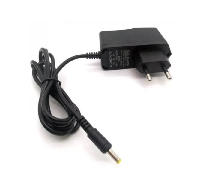 Блок живлення 5V / 2A