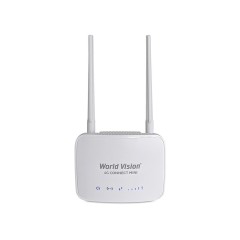 4G Роутер World Vision CONNECT MINI