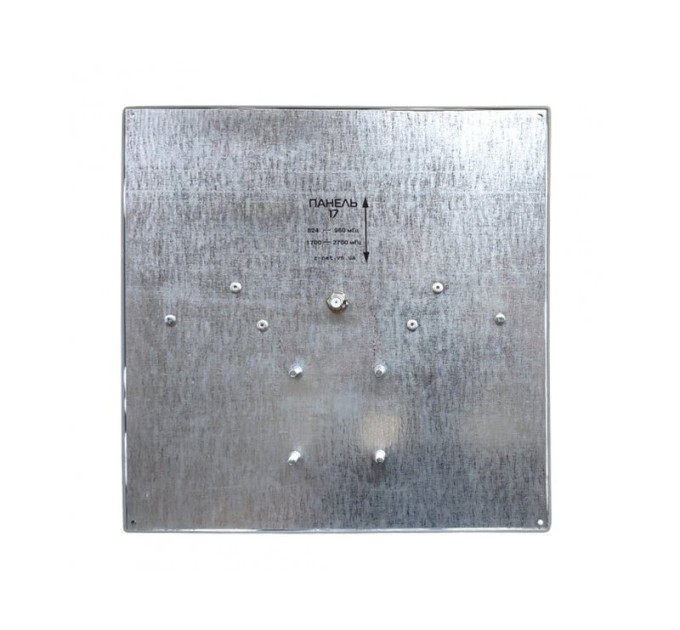 КВАДРАТ 4G-17 (3G/4G, LTE) ( 824-2700 мГц)