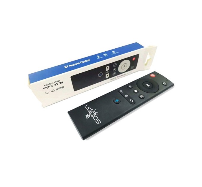 Пульт Ugoos UR01 Air Mouse