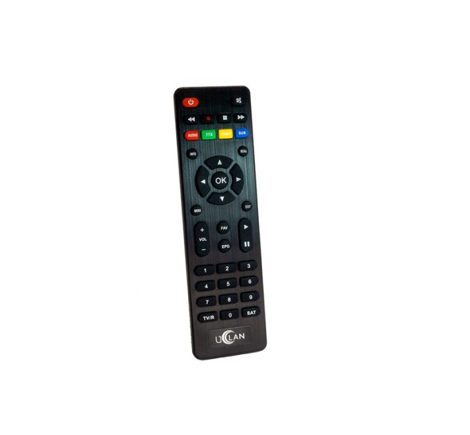 uClan B6 Lite