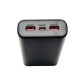 Power Bank KJ-K15 66W (павербанк) 20000мAч