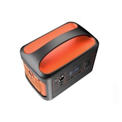 Портативна станція YW500 600W (568Вт/год)