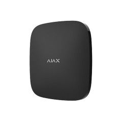 Ретранслятор сигнала Ajax ReX Black